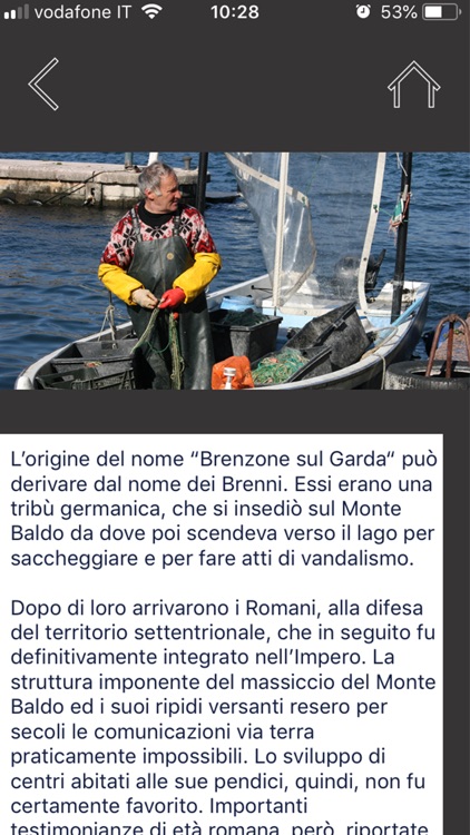 Brenzone