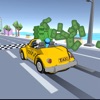 Taxi Rush 3D