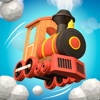 iHappy Train - Slide Puzzle