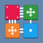 Sort Color Block Puzzle