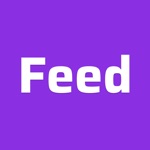 Feed by Monkey Run