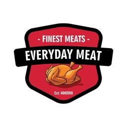 Everyday Meat