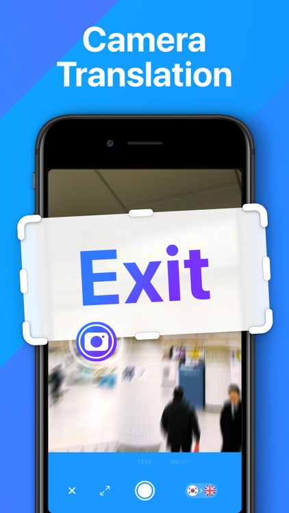 iTranslate Translator