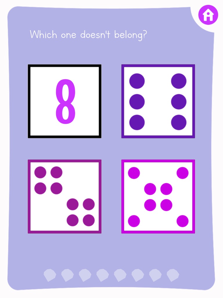 【图】Dot Cards(截图3)