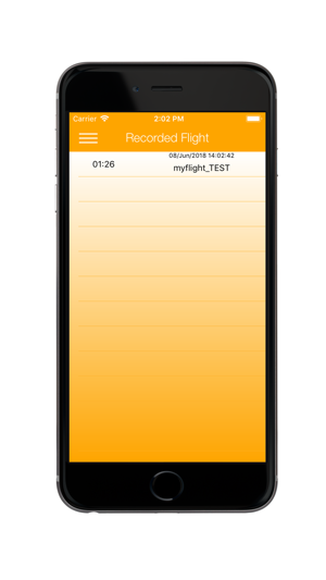 MyFlightAPP(圖5)-速報App