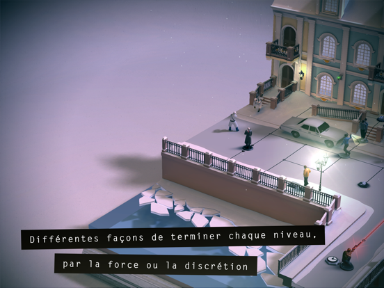 Hitman GO Hitman GO