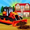 Town House Builder