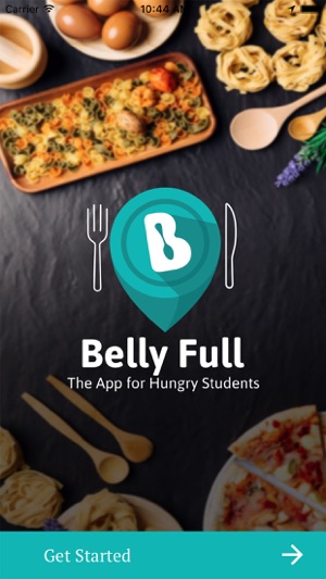 Belly full(圖1)-速報App