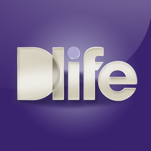 Dlife(ディーライフ)