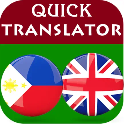 Filipino-English Translator Читы