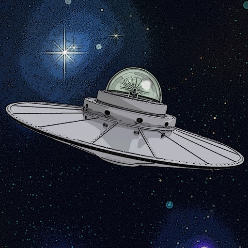 Starship Adventures iOS App