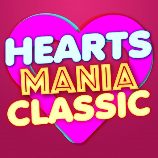 HeartsManiaClassic