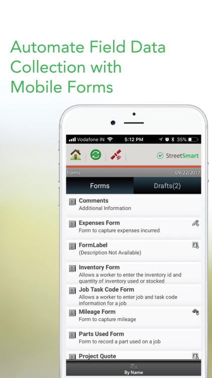 StreetSmart by ClickSoftware screenshot-4
