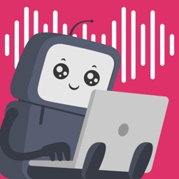Voice to Text Dictation VoxRec Apple Watch App
