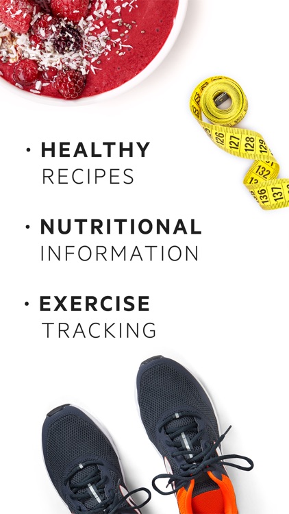 Lifesum - Diet & Food Diary