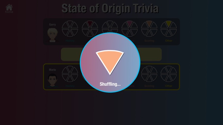 NRL Trivia - State of Origin screenshot-5