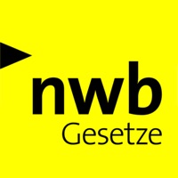  NWB Gesetze Alternative