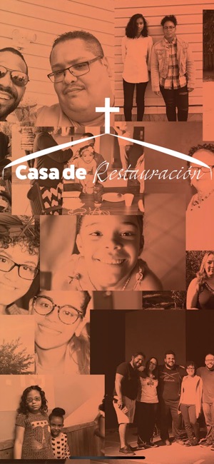 Casa de Restauración(圖1)-速報App