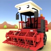 Icon Pixel Farm Racing & Simulator