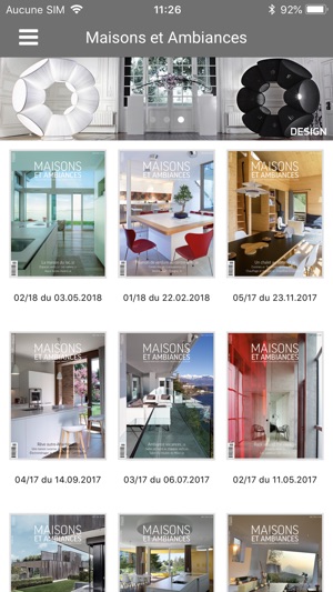 Maisons et Ambiances(圖4)-速報App