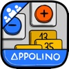 appolino Plus & Minus - MU