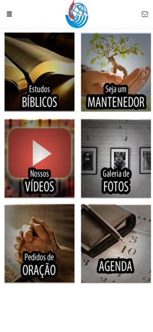 Asamblea de Dios Betel(圖2)-速報App