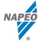 NAPEO's event app features the association's largest events, providing attendees a central hub to view the latest event developments