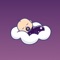 Lully Baby Sleep uses totally free calming white noise and lullaby sounds to help parents get their newborn or toddler baby to relax, calm, nap, and fall asleep healthy and have a deep sleep