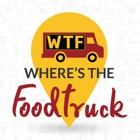WTF Where'sTheFoodtruck