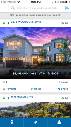 Orange County Realtors(圖2)-速報App