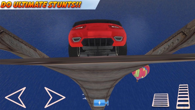 Big Ramp Car Racing(圖3)-速報App