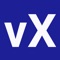 vircorX is an integrated messenger and organizer for family and friends