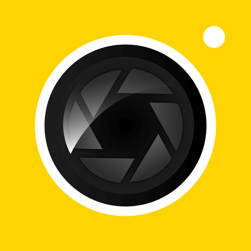 Ahaphotolab趣味相机logo