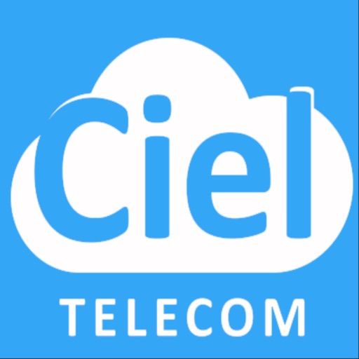 Ciel Telecom Espace Client