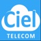 Votre espace client Ciel Telecom  Consultez vos consommations, vos factures et paiements, offres et options