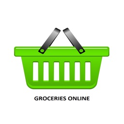 Groceries Online Shop