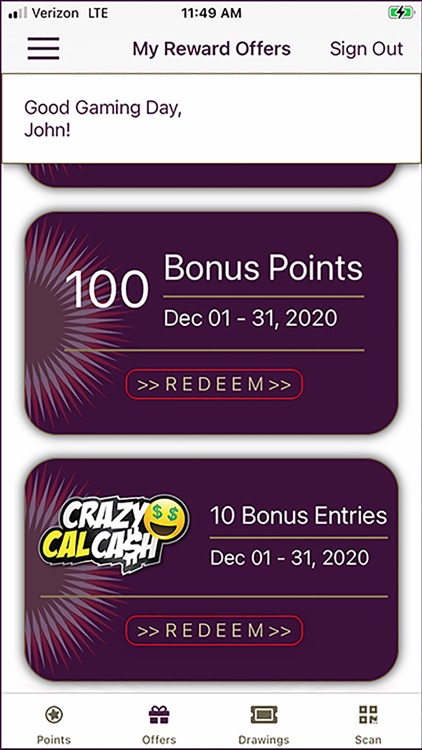 HPC Rewards screenshot-5