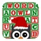 Word Owls WordSearch Christmas