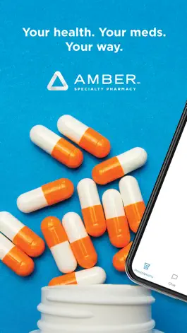 Game screenshot Amber Specialty Pharmacy mod apk