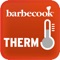 Now barbecuing becomes even easier with the Barbecook Digital Thermo App