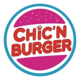 Chic'n Burger