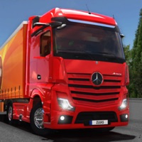 Truck Simulator : Ultimate на пк