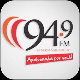 94 FM Noroeste Paulista