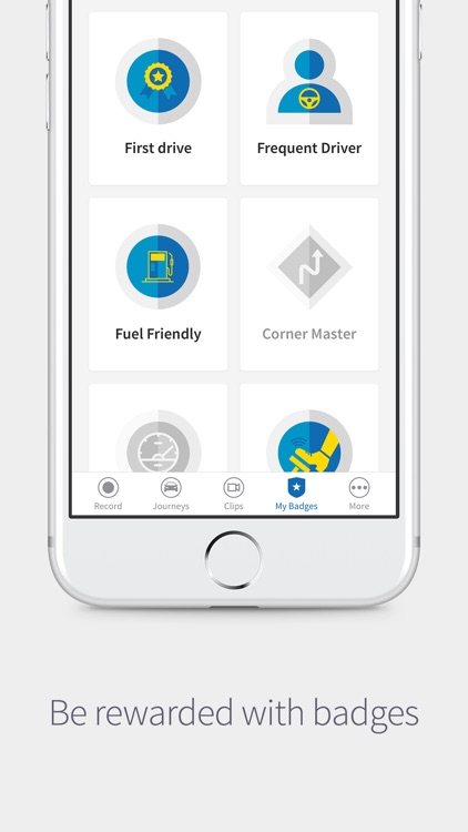 Aviva Drive screenshot-4