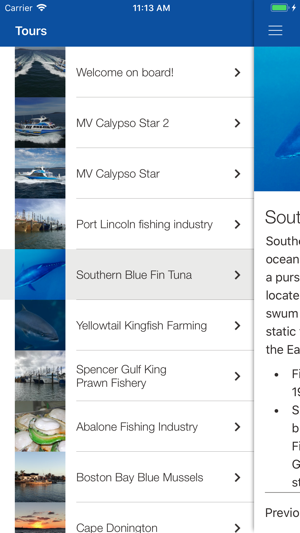 Calypso Star Charters(圖4)-速報App