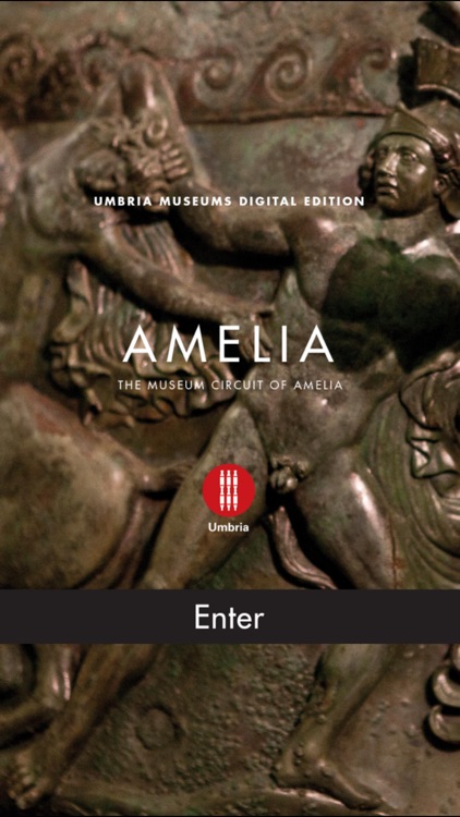 Amelia - Umbria Museums