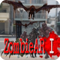 ZombieAR I