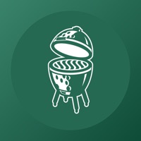 Kontakt Big Green Egg