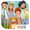 Play as Julian, Dick, Anne, George and Timmy the Dog as they attempt to solve mysteries