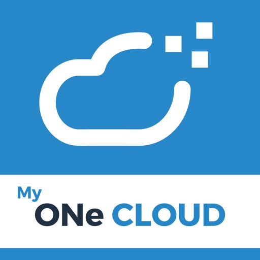 My ONeCloud